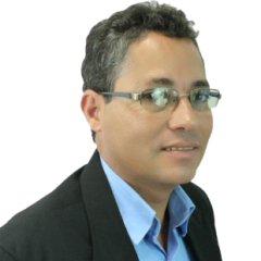 Nilton Alves
